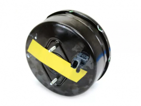 Vacuum Booster Dodge Durango 11-15