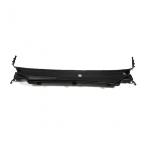 Plastic windshield wiper grille for Jeep Grand Cherokee WK2 11-15