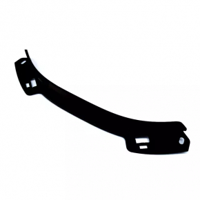 Front Bumper Mudguard Left VW Beetle 12-19