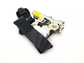 Driver's seat belt Fiat 500L 14-15 shot