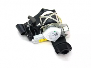 Driver's seat belt Fiat 500L 14-15 shot