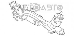Audi A3 8V 15-20V Electric Steering Rack