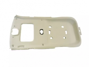 Dodge Durango 14-16 Headliner for Sunroof Gray