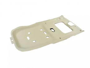 Dodge Durango 14-16 Headliner for Sunroof Gray