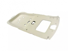 Dodge Durango 14-16 Headliner for Sunroof Gray