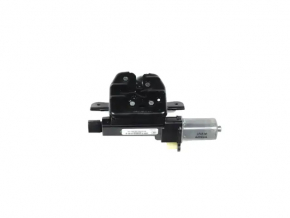 Jeep Compass 17-24 Electric Tailgate Lock