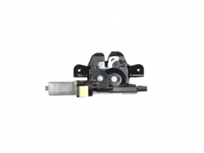 Jeep Compass 17-24 Electric Tailgate Lock