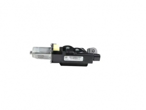 Jeep Compass 17-24 Electric Tailgate Lock