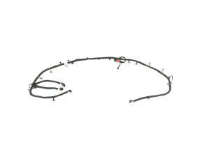 Jeep Compass 17-18 Rear Bumper Wiring for BSM