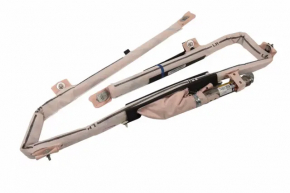 Left side curtain airbag for Chevrolet Malibu 2016-2017