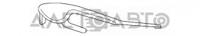 Left wiper arm Lexus RX300 RX330 RX350 RX400H 04-09