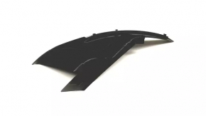 Left windshield wiper seal for Subaru Forester 2013