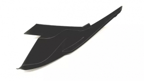 Left windshield wiper seal for Subaru Forester 2013