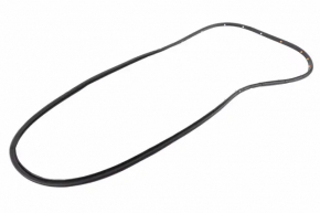 Front left door seal Chevrolet Cruze 11-16