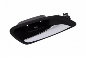 Chevrolet Cruze 11-16 front right inner door handle