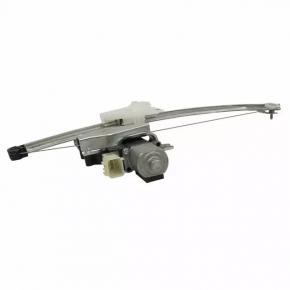 Window lifter with motor rear right Ford C-max MK2 13-18