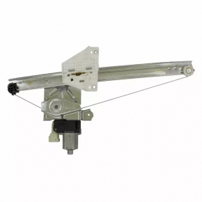 Window lifter with motor rear right Ford C-max MK2 13-18