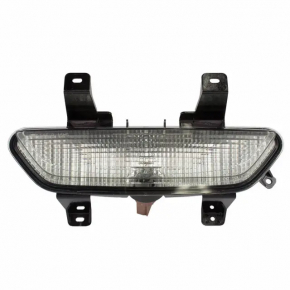Ford Mustang mk6 15-17 Bumper Reversing Light