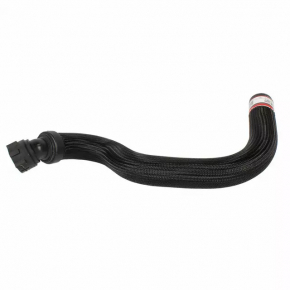 Upper Cooling Hose Ford Mustang mk6 15-17 5.0