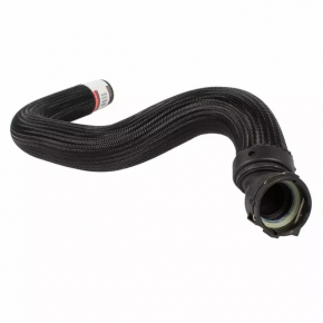 Upper Cooling Hose Ford Mustang mk6 15-17 5.0