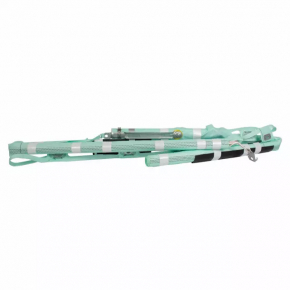 Left side curtain airbag for Ford Ecosport 18-22, blown