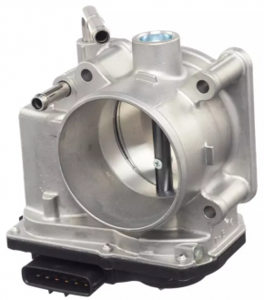 Throttle body Nissan Rogue Sport 18-22