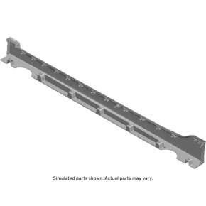 Right threshold for Chevrolet Volt 11-15