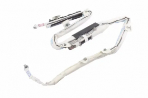 Airbag airbag side curtain left Buick Encore 18-19