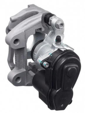 Rear left caliper assembly for Infiniti QX50 19-25