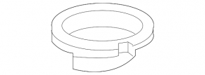 Honda Accord 23-26 Master Cylinder Reservoir Filter
