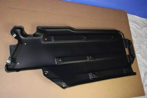 Bottom protection left Dodge Dart 13-16