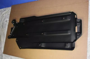 Bottom protection left Dodge Dart 13-16