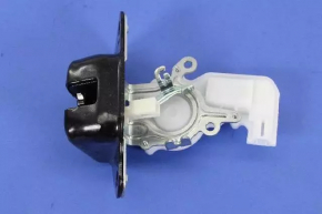 Jeep Grand Cherokee WK2 14-21 Tailgate Lock