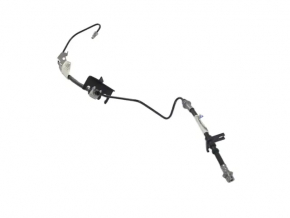 Brake hose rear left Jeep Cherokee KL 14-18 AWD off road