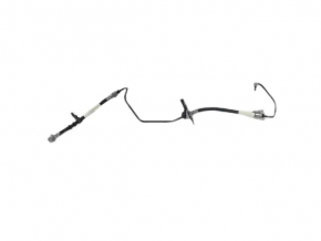 Brake hose rear left Jeep Cherokee KL 14-18 AWD off road