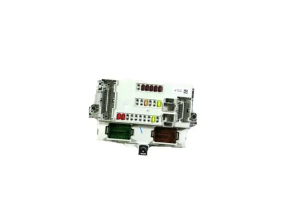 Body Control Module Jeep Cherokee KL 19
