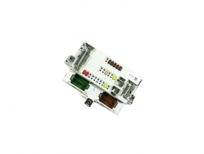 Body Control Module Jeep Cherokee KL 19