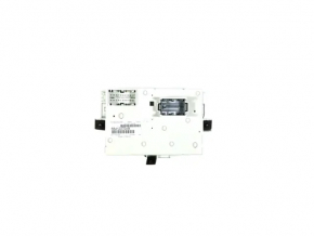 Body Control Module Jeep Cherokee KL 19
