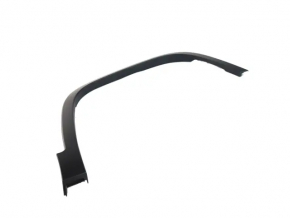 Jeep Cherokee KL 19-22 front right fender arch trim
