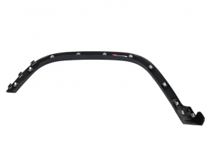 Jeep Cherokee KL 19-22 front right fender arch trim