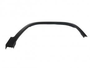 Jeep Cherokee KL 19-22 front right fender arch trim