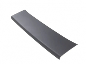 Jeep Grand Cherokee WL 21-25 black rear headliner, long