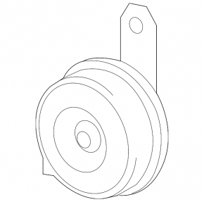 Left signal Toyota Rav4 13-18