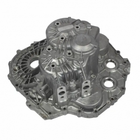 Automatic transmission cover Ford Fiesta 11-19 1.6 DPS6