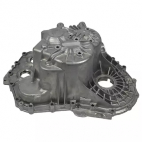 Automatic transmission cover Ford Fiesta 11-19 1.6 DPS6