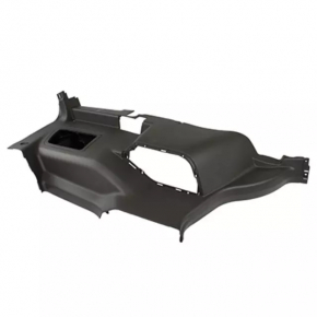Arch trim right Ford Explorer 11-15 black