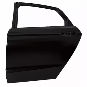 Rear left door assembly for Ford Fusion mk5 13-17