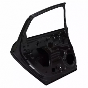 Door bare rear left Ford Fusion mk5 13-