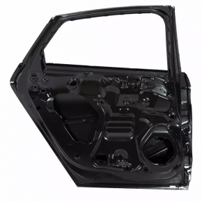 Door bare rear left Ford Fusion mk5 13-