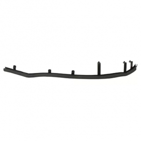 Door seal lower rear right Ford Fusion mk5 13-20 front